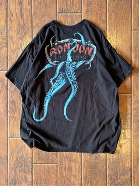 Vintage Y2K Ron Jon Surf Shop Shirt